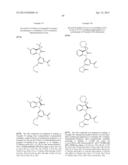 NOVEL CYCLOPROPANE INDOLINONE DERIVATIVES diagram and image