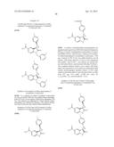 NOVEL CYCLOPROPANE INDOLINONE DERIVATIVES diagram and image