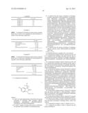 NOVEL CYCLOPROPANE INDOLINONE DERIVATIVES diagram and image