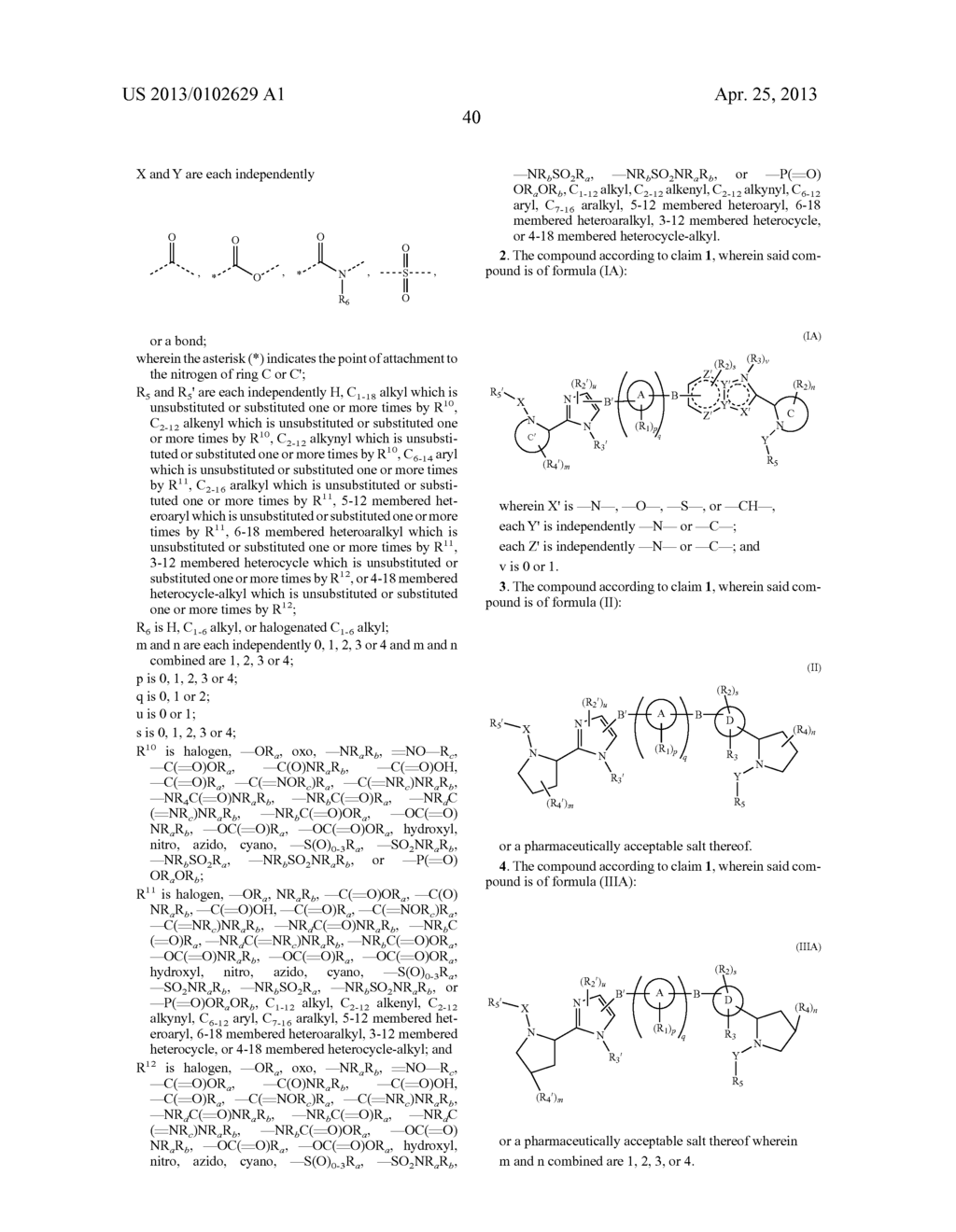 ANALOGUES FOR THE TREATMENT OR PREVENTION OF FLAVIVIRUS INFECTIONS - diagram, schematic, and image 41