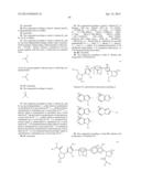 ANALOGUES FOR THE TREATMENT OR PREVENTION OF FLAVIVIRUS INFECTIONS diagram and image