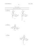 INHIBITORS OF PROTEIN PRENYLTRANSFERASES diagram and image