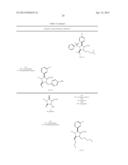 INHIBITORS OF PROTEIN PRENYLTRANSFERASES diagram and image