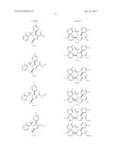 INHIBITORS OF PROTEIN PRENYLTRANSFERASES diagram and image