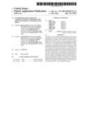 ECO-FRIENDLY POLY(ALKYLENE CARBONATE) RESIN COMPOSITION FOR     HIGH-TRANSPARENCY AND HIGH-GLOSS SHEET diagram and image