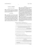 ANTI-PSGL-1 ANTIBODIES diagram and image