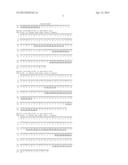 ANTI-PSGL-1 ANTIBODIES diagram and image