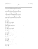 ANTI-PSGL-1 ANTIBODIES diagram and image