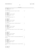 ANTI-PSGL-1 ANTIBODIES diagram and image