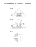 SLIDE DEVICE, MECHANICAL SEAL, ROTARY DEVICE, PUMP AND AUXILIARY     ARTIFICIAL HEART SYSTEM diagram and image