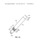 Port System and Methods diagram and image