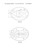 SURGICAL ACCESS SYSTEM WITH NAVIGATION ELEMENT AND METHOD OF USING SAME diagram and image