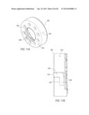 SURGICAL ACCESS SYSTEM WITH NAVIGATION ELEMENT AND METHOD OF USING SAME diagram and image