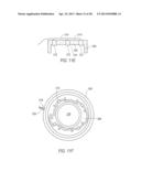 SURGICAL ACCESS SYSTEM WITH NAVIGATION ELEMENT AND METHOD OF USING SAME diagram and image