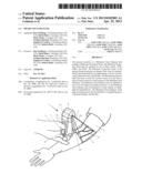 Micro Vein Enhancer diagram and image