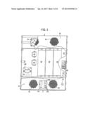 ILLUMINATOR FOR PHOTODYNAMIC THERAPY diagram and image