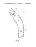 MICRODERMABRASION APPARATUS AND METHOD diagram and image