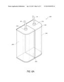 MICRODERMABRASION APPARATUS AND METHOD diagram and image