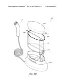 MICRODERMABRASION APPARATUS AND METHOD diagram and image