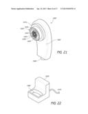 MICRODERMABRASION APPARATUS AND METHOD diagram and image