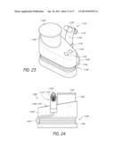 MICRODERMABRASION APPARATUS AND METHOD diagram and image