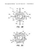 METHOD AND APPARATUS FOR PERFORMING TRANSESOPHAGEAL CARDIOVASCULAR     PROCEDURES diagram and image