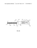 DISCECTOMY DEVICES AND RELATED METHODS diagram and image