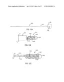 DISCECTOMY DEVICES AND RELATED METHODS diagram and image