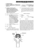 METHOD AND APPARATUS FOR RESTRICTING FLOW THROUGH AN OPENING IN THE SIDE     WALL OF A BODY LUMEN, AND/OR FOR REINFORCING A WEAKNESS IN THE SIDE WALL     OF A BODY LUMEN, WHILE STILL MAINTAINING SUBSTANTIALLY NORMAL FLOW     THROUGH THE BODY LUMEN diagram and image