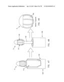 METHOD AND APPARATUS FOR RESTRICTING FLOW THROUGH AN OPENING IN THE SIDE     WALL OF A BODY LUMEN, AND/OR FOR REINFORCING A WEAKNESS IN THE SIDE WALL     OF A BODY LUMEN, WHILE STILL MAINTAINING SUBSTANTIALLY NORMAL FLOW     THROUGH THE BODY LUMEN diagram and image