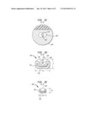 ELONGATE IMPLANTABLE CARRIER MEMBER HAVING AN EMBEDDED STIFFENER diagram and image