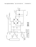 Communication and Charging Circuitry for a Single-Coil Implantable Medical     Device diagram and image