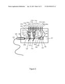 Modular Surgical Laser Systems diagram and image