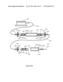 Modular Surgical Laser Systems diagram and image