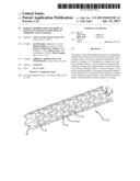 SURFACE MODIFICATION OF MEDICAL DEVICES TO ENHANCE ENDOTHELIAL ADHESION     AND COVERAGE diagram and image