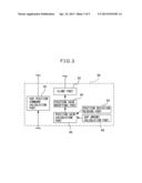 CONTROLLER FOR LASER BEAM MACHINING FOR CONTROLLING APPROACHING OPERATION     OF MACHINING HEAD diagram and image