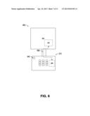 FUEL DISPENSER USER INTERFACE SYSTEM ARCHITECTURE diagram and image