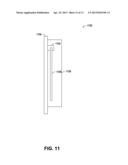 FUEL DISPENSER USER INTERFACE SYSTEM ARCHITECTURE diagram and image