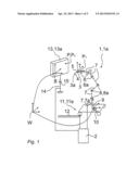 ROBOT CONTROL METHOD diagram and image