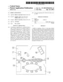 Robot Confinement diagram and image