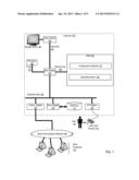 Provisioning Aggregate Computational Workloads And Air Conditioning Unit     Configurations To Optimize Utility Of Air Conditioning Units And     Processing Resources Within A Data Center diagram and image