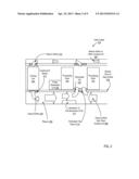 Provisioning Aggregate Computational Workloads And Air Conditioning Unit     Configurations To Optimize Utility Of Air Conditioning Units And     Processing Resources Within A Data Center diagram and image