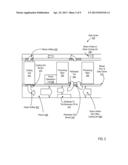 PROVISIONING AGGREGATE COMPUTATIONAL WORKLOADS AND AIR CONDITIONING UNIT     CONFIGURATIONS TO OPTIMIZE UTILITY OF AIR CONDITIONING UNITS AND     PROCESSING RESOURCES WITHIN A DATA CENTER diagram and image