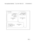 PROVISIONING AGGREGATE COMPUTATIONAL WORKLOADS AND AIR CONDITIONING UNIT     CONFIGURATIONS TO OPTIMIZE UTILITY OF AIR CONDITIONING UNITS AND     PROCESSING RESOURCES WITHIN A DATA CENTER diagram and image