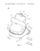 REHABILITATION DEVICE diagram and image