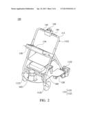 REHABILITATION DEVICE diagram and image