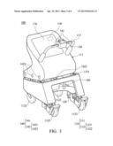 REHABILITATION DEVICE diagram and image