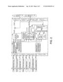 LEFT-RIGHT WHEEL DRIVE FORCE DISTRIBUTION CONTROL APPARATUS FOR A VEHICLE diagram and image