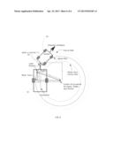 METHOD AND SYSTEM FOR DYNAMICALLY POSITIONING A VEHICLE RELATIVE TO     ANOTHER VEHICLE IN MOTION diagram and image