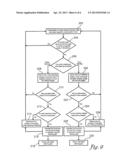 METHODS AND SYSTEM FOR AUTOMATIC USER-CONFIGURABLE STEERING PARAMETER     CONTROL diagram and image